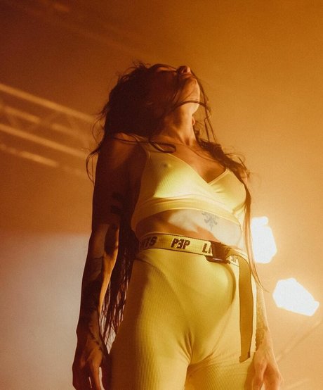 Lights Poxleitner pornstar top img