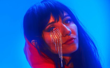 Lights Poxleitner sexy model image