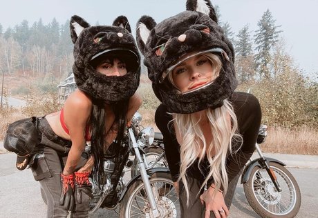 Lights Poxleitner sex pornstar photo