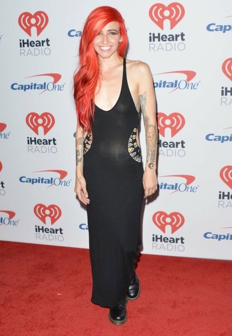 Lights Poxleitner hot model pics