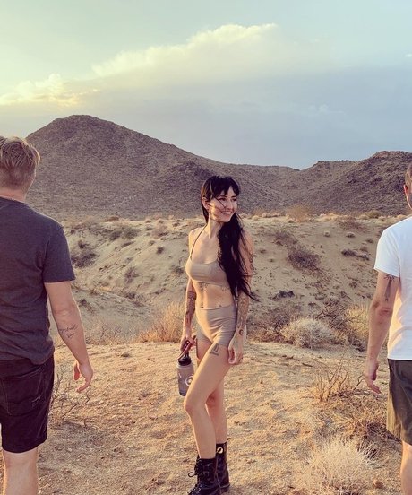 Lights Poxleitner beautiful pornstar pic