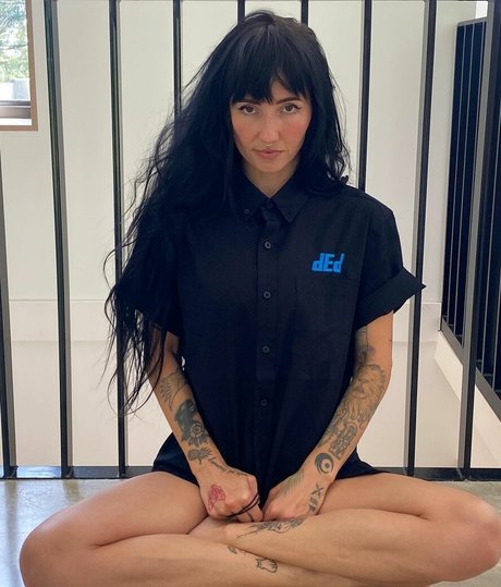 Lights Poxleitner exclusive pornstar pic