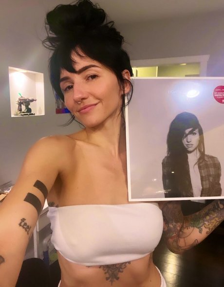 Lights Poxleitner pornographic actress img