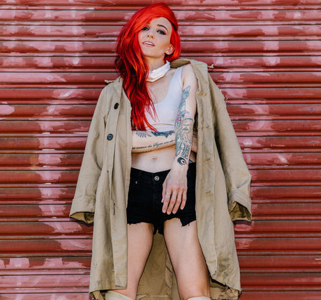 Lights Poxleitner pornstar nudes pic