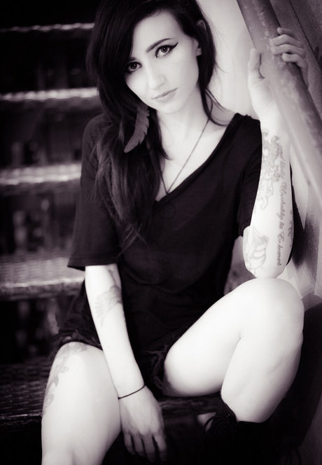 Lights Poxleitner nude star archive