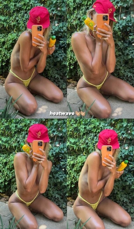 Andrea Wittenberg model adult photos