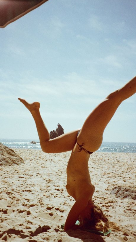 Andrea Wittenberg star perfect galleries