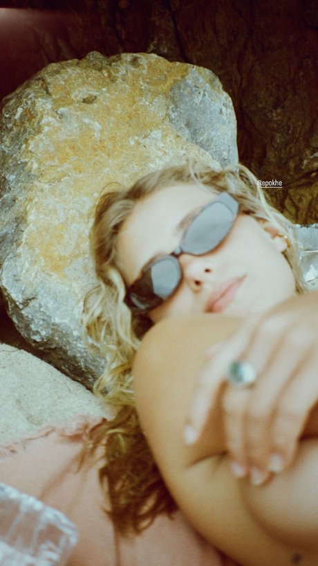 Andrea Wittenberg free model photo