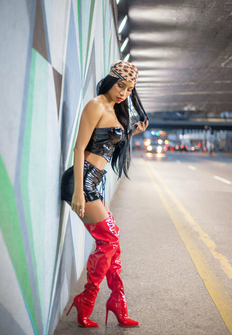 cute shemale onlyfans beautiful nude img