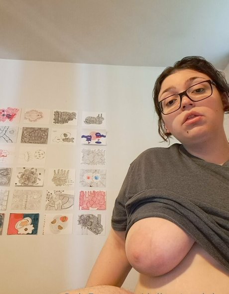 brunette milf onlyfans sexy naked img