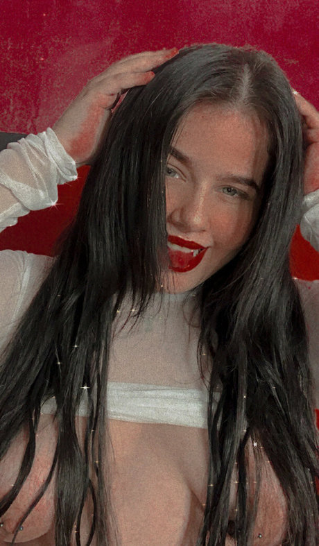 orgasmosabri exclusive model image