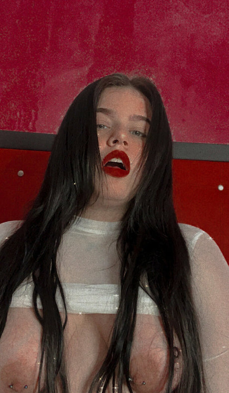 orgasmosabri high quality model picture