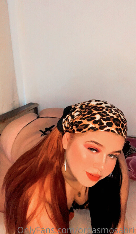 orgasmosabri pornstar best pic