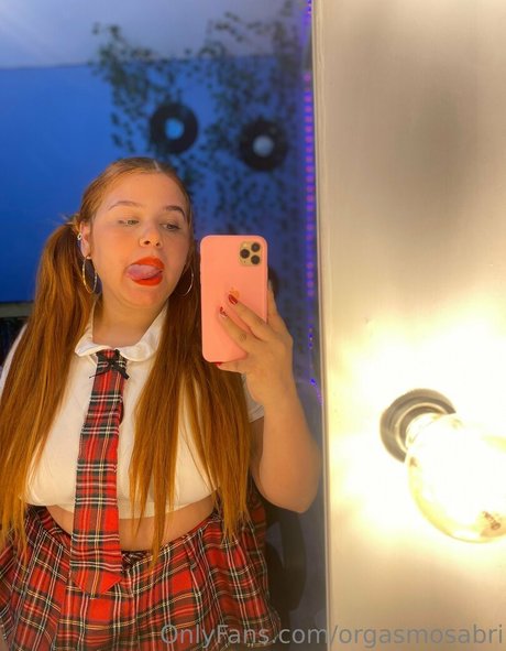 orgasmosabri nudes actress pictures