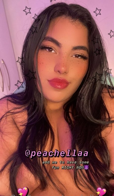 peachellafree porn actress photo