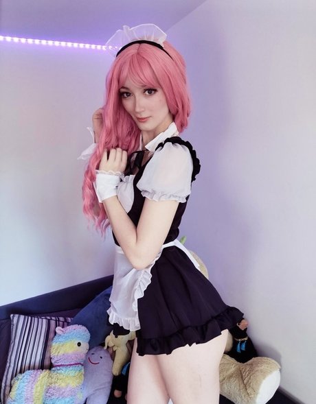 AnsoCosplay top profile image