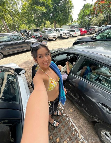 xena ezra model sex pic