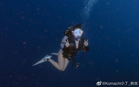 Zell Ching exclusive model galleries