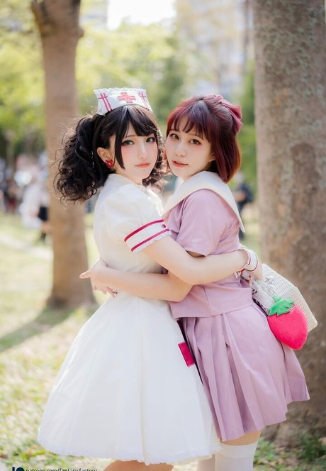 Zell Ching beautiful star gallery