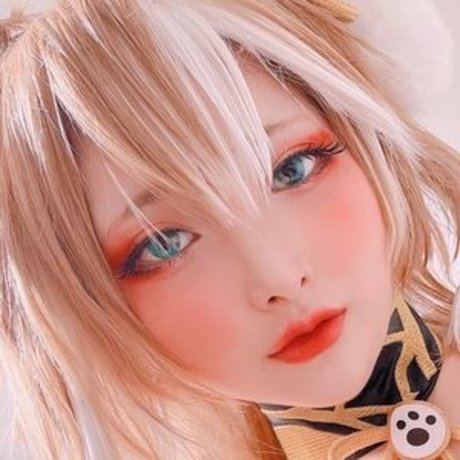 Zell Ching pretty star picture