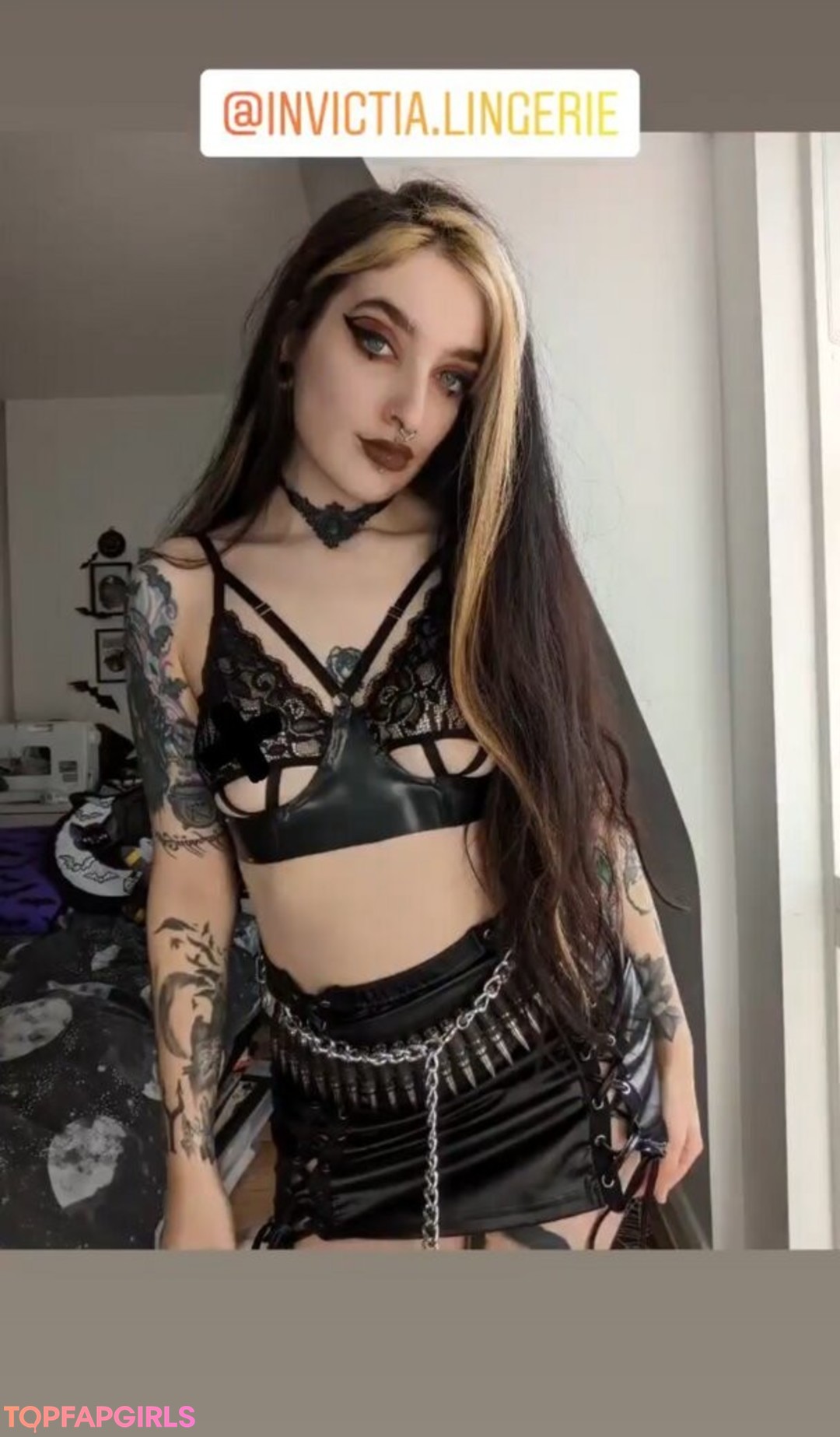 Melissa Lil star best galleries
