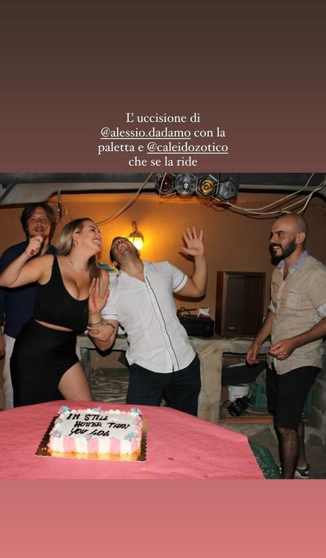 Valentina Di Rocco erotic star pics