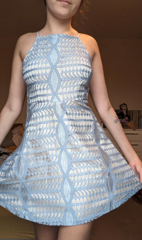 Ashton Matthews model pic