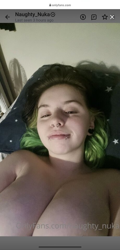 Nuka Zombo pornstar photo