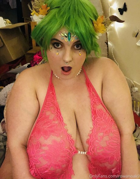 anarchadyke model adult gallery