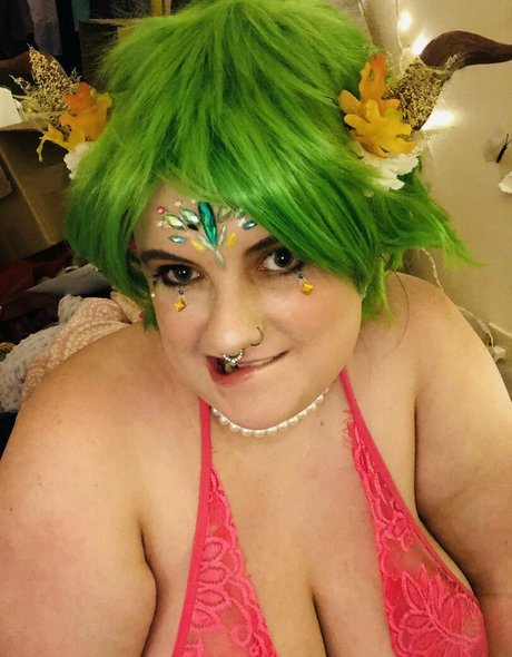 anarchadyke model pretty images