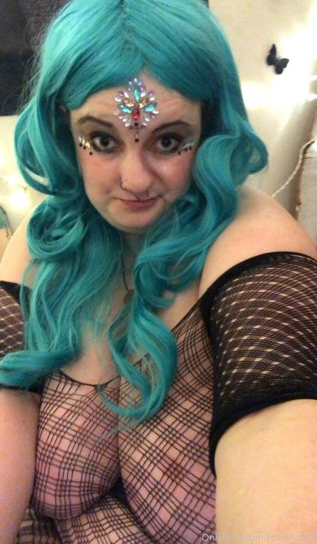 barista onlyfans pornographic photo