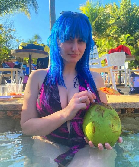 Jess Pegoraro Frozi model exclusive img