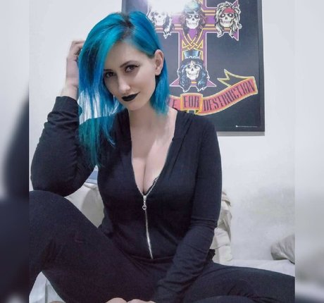 Jess Pegoraro Frozi star exclusive photo