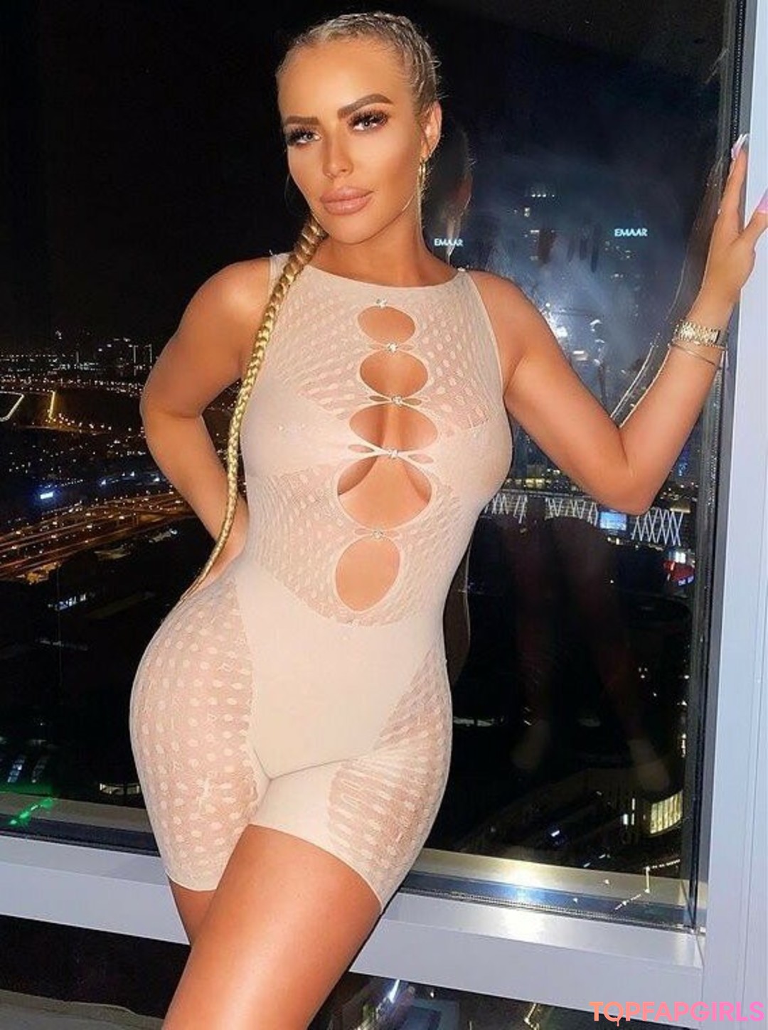 Mega Clarke erotic star pics