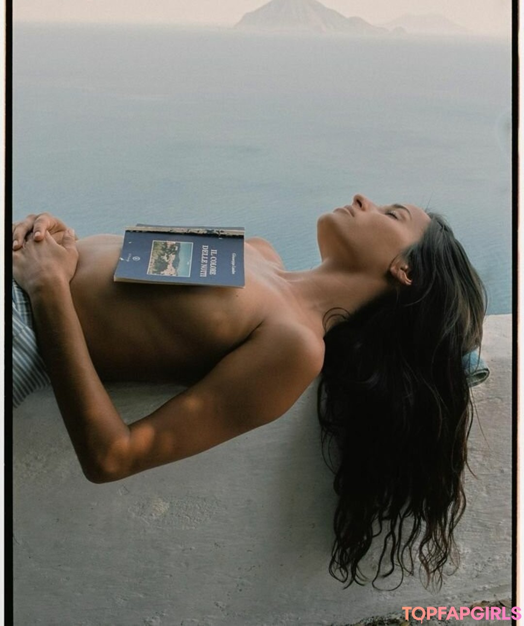 Francesca Pey nude star galleries