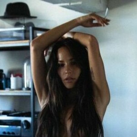 Francesca Pey model hd images