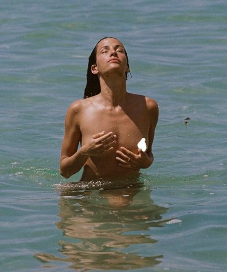 Francesca Pey porn model pics