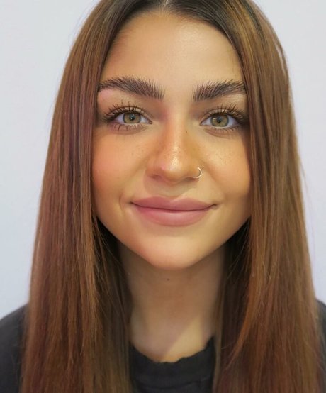 Andrea Russett top actress pic