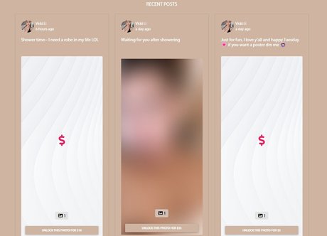 Vickibaybeee beautiful star photo