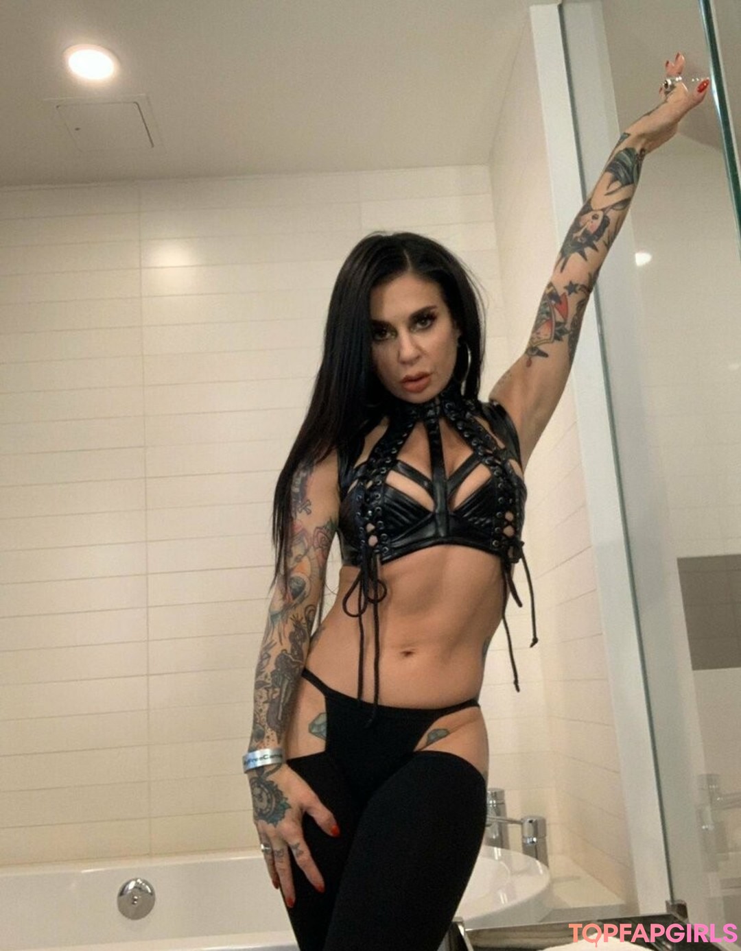 joannaangel hot pornstar picture
