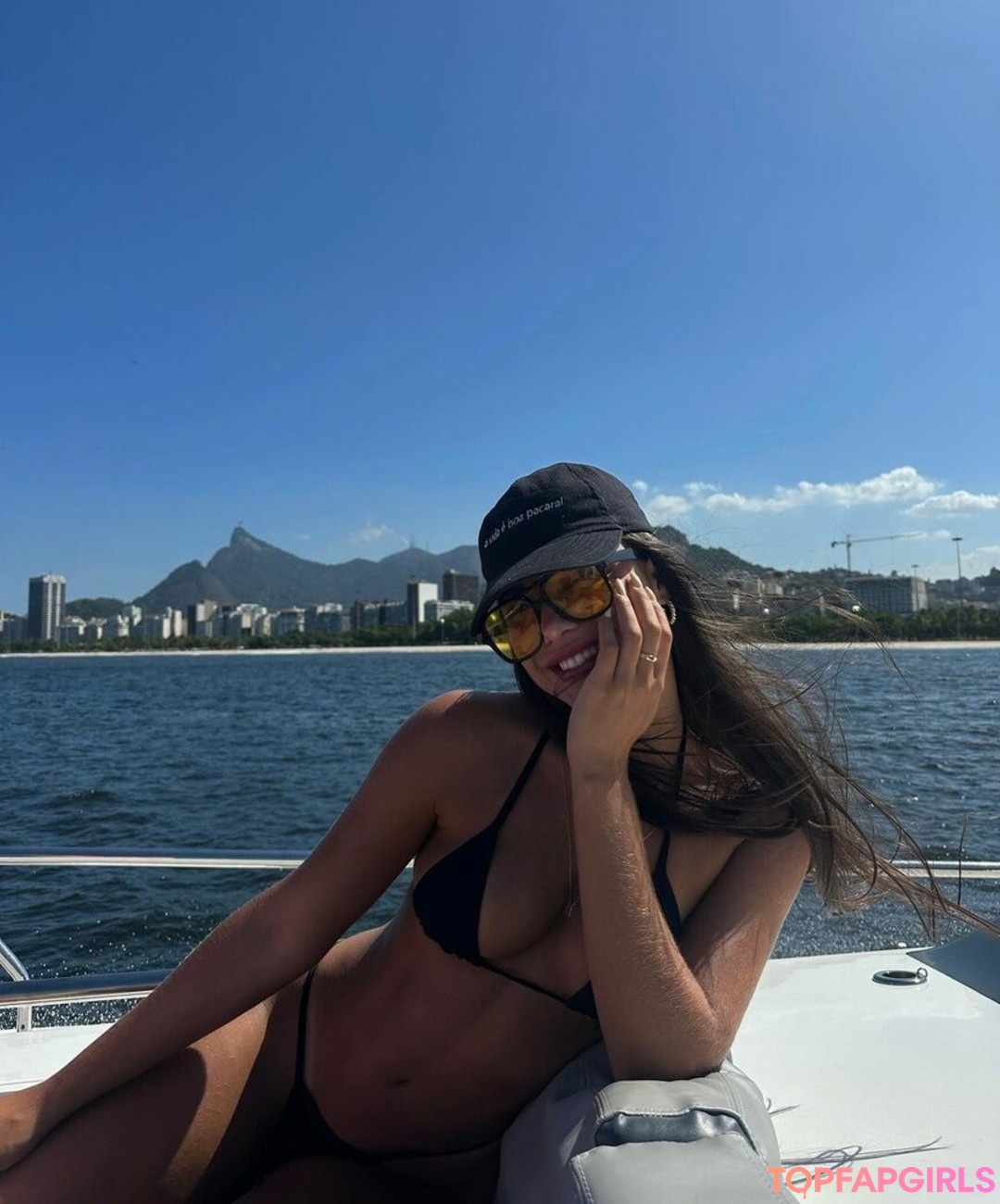 Gabriela Versiani best star photo