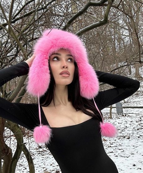 Daria Zaritskaya free pornstar pic