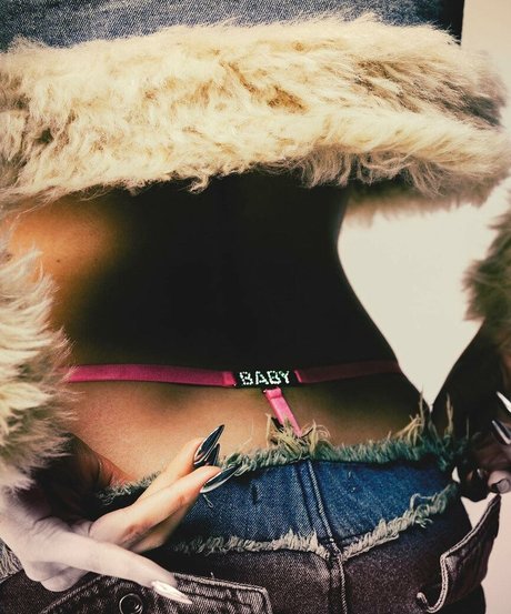 Daria Zaritskaya xxx model pictures