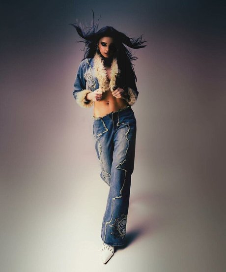 Daria Zaritskaya perfect actress pictures