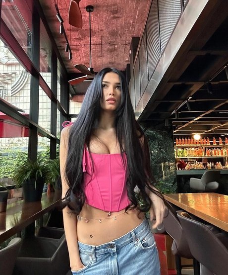 Daria Zaritskaya star nude photos