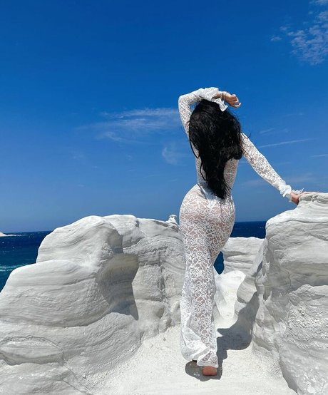 Daria Zaritskaya top star photos