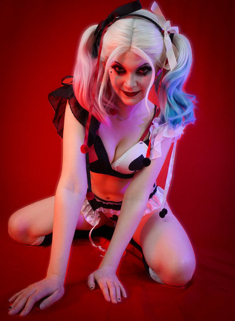 lawlietigerpony perfect model archive