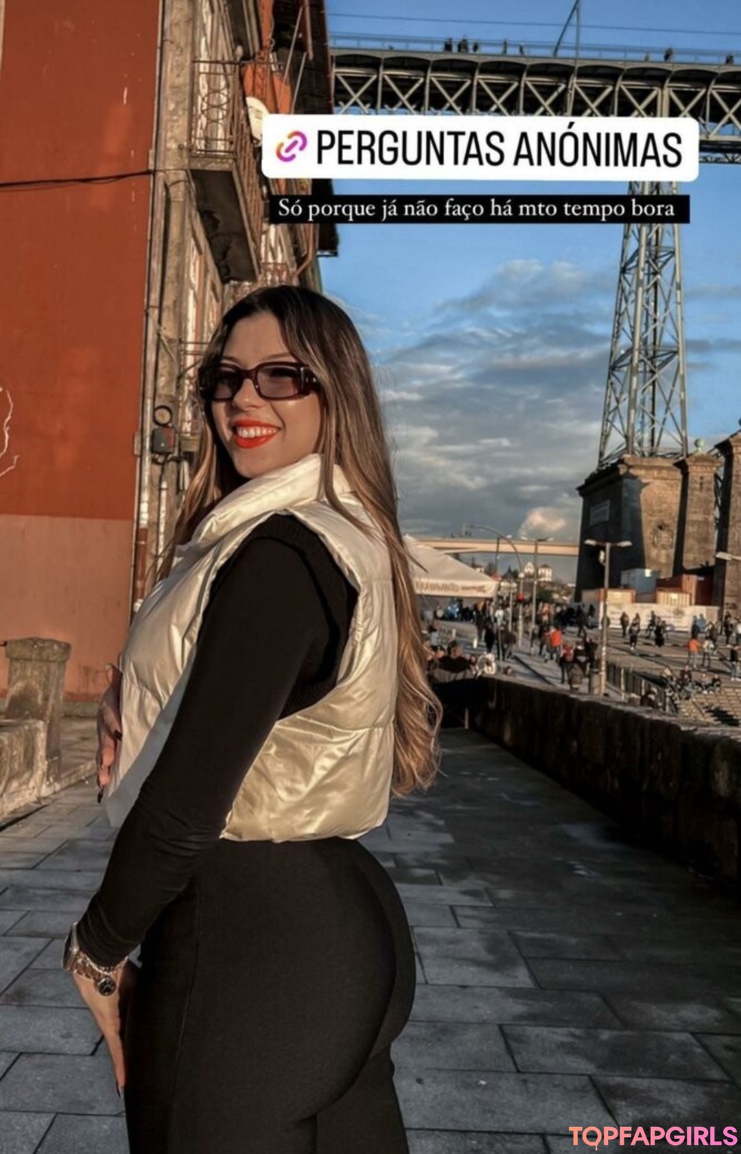 Ana Margarida Alves porn star pic