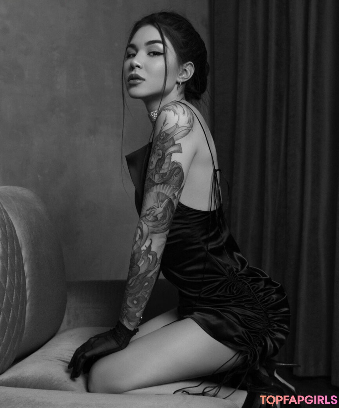 DianaRice pornographic star archive