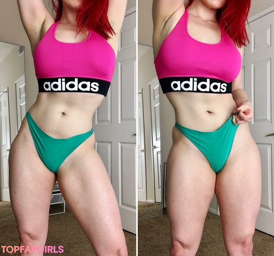 ScarlettFoxPlay model nudes photo